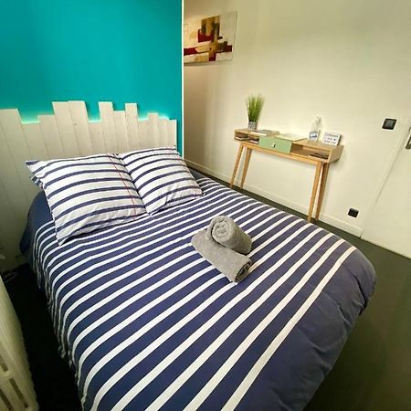 Studio Confort Lorient Place Jules Ferry Hypercentre 아파트 외부 사진