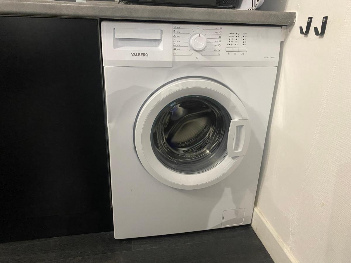 Studio Confort Lorient Place Jules Ferry Hypercentre 아파트 외부 사진